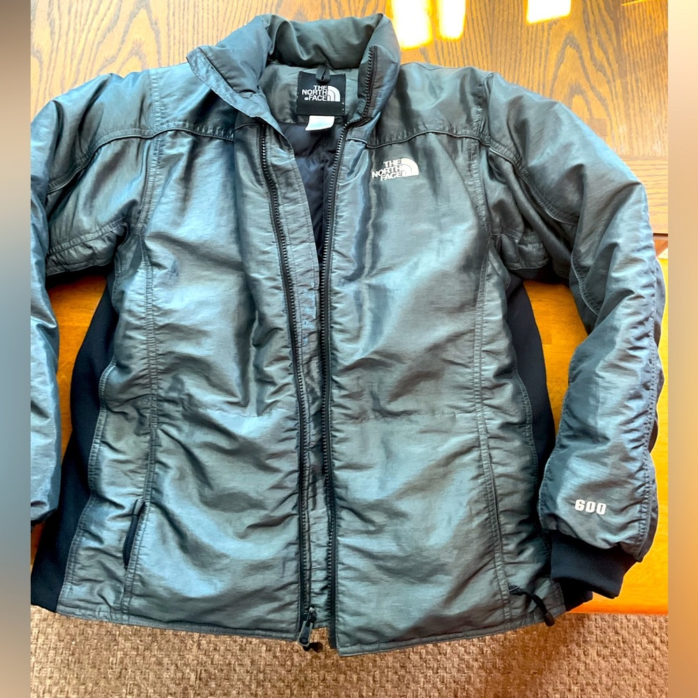 The North Face women’s ski Jacket